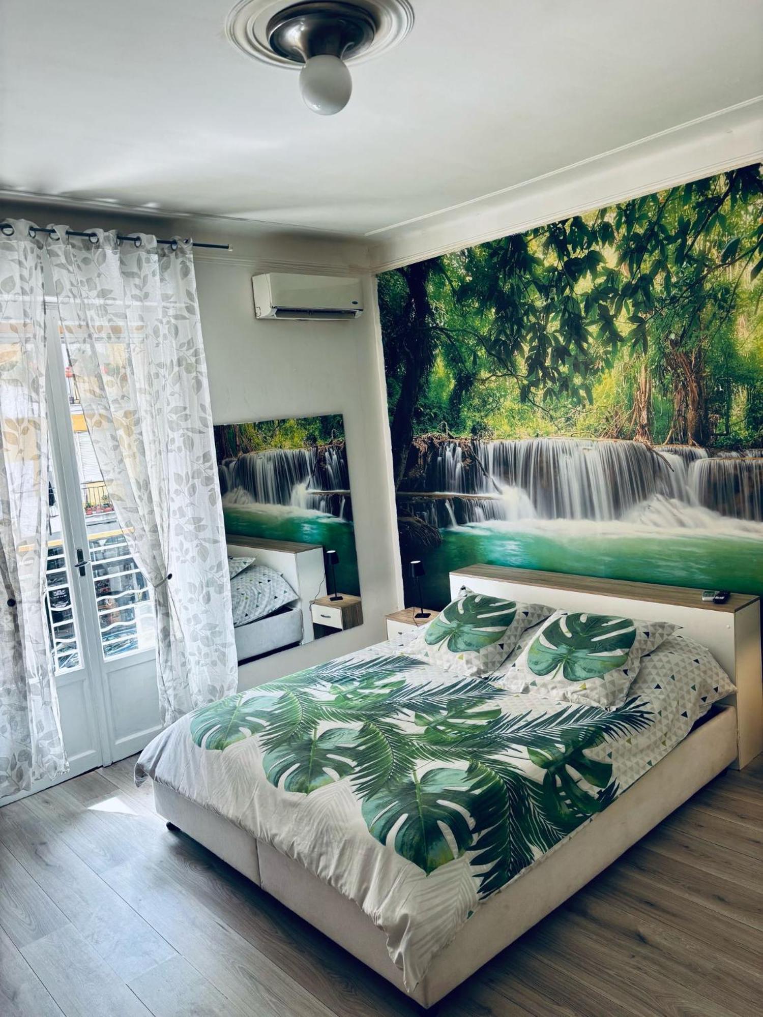 Brown Apartment Санремо Экстерьер фото