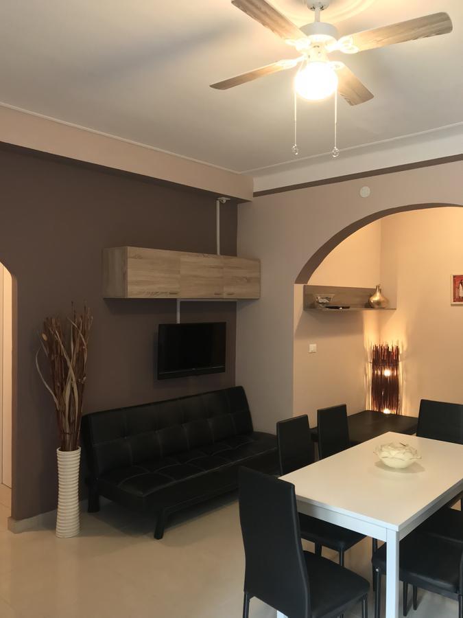Brown Apartment Санремо Экстерьер фото