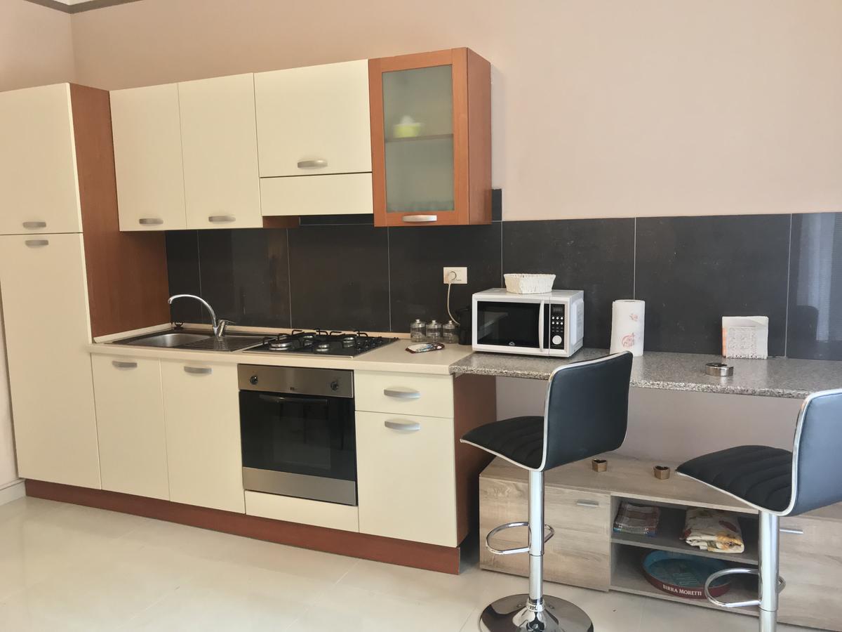 Brown Apartment Санремо Экстерьер фото
