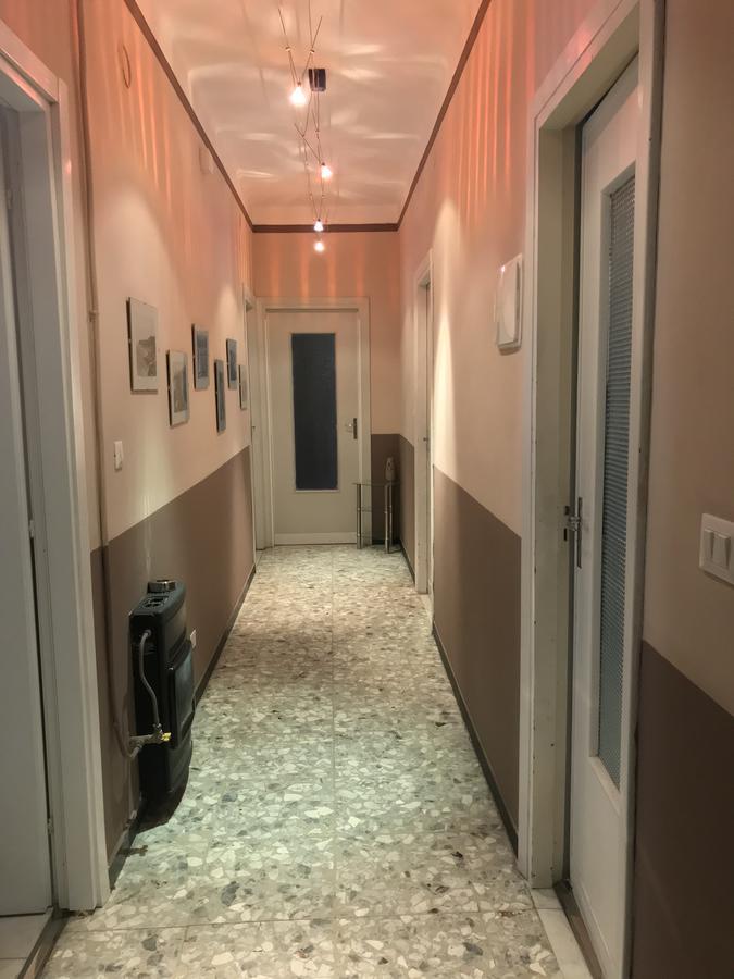 Brown Apartment Санремо Экстерьер фото