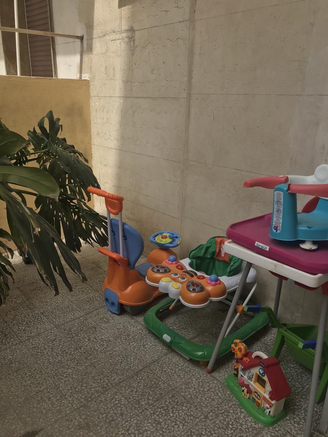 Brown Apartment Санремо Экстерьер фото